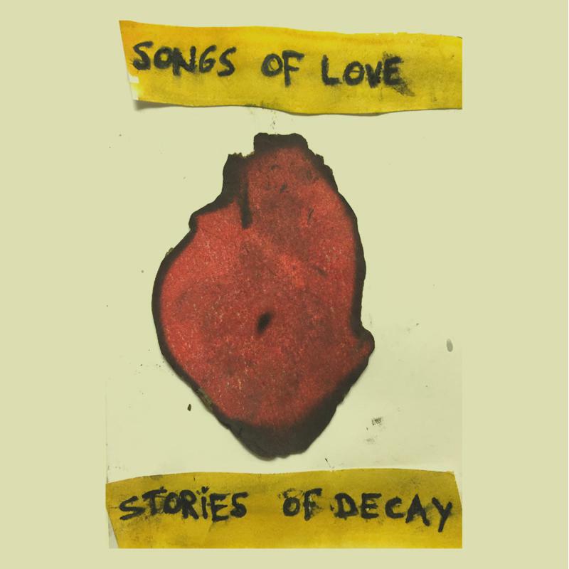 Picture of Charbel Haber - Songs of Love, Stories Of Decay