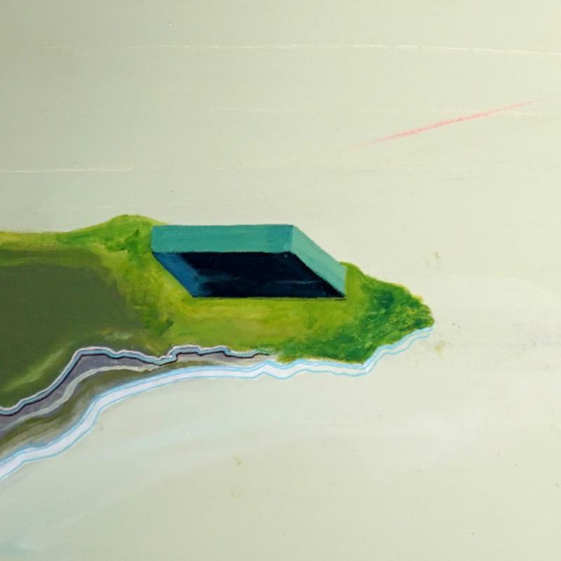 Picture of The Dead Mauriacs - Elements d'une Diplomatie Fantome