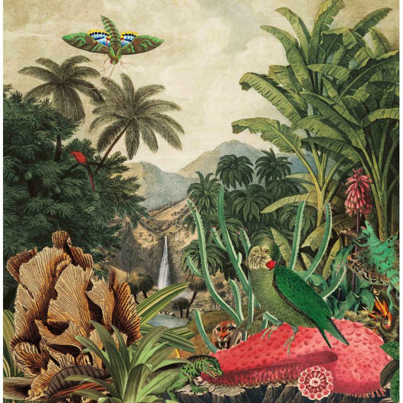 Picture of Lagoss - Imaginary Island Music Vol.1: Canary Islands