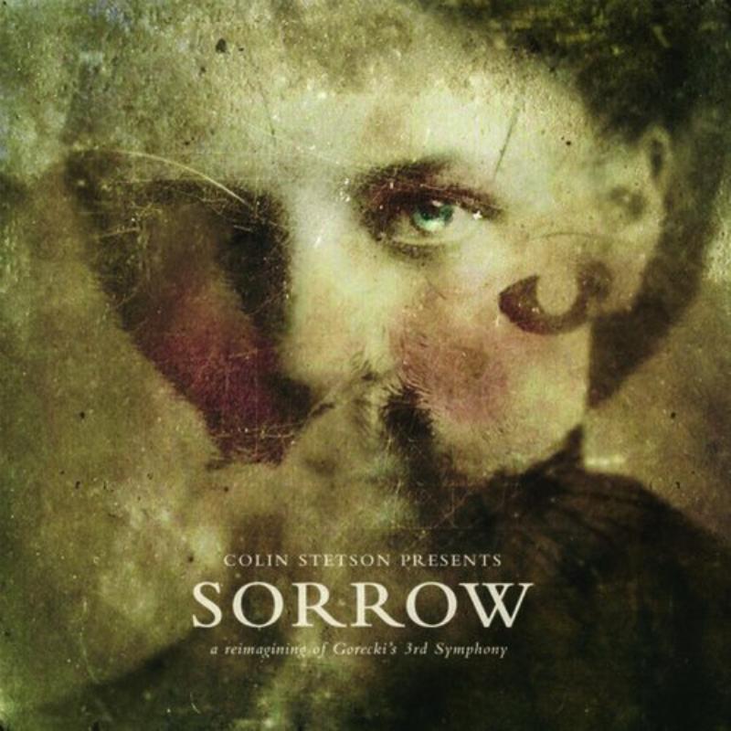 Picture of Colin Stetson - Presents Sorrow - A Reimagining Of Gorecki's 3rd Symphony