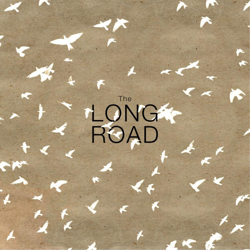 Picture of Various Artists - The Long Road (British Red Cross)
