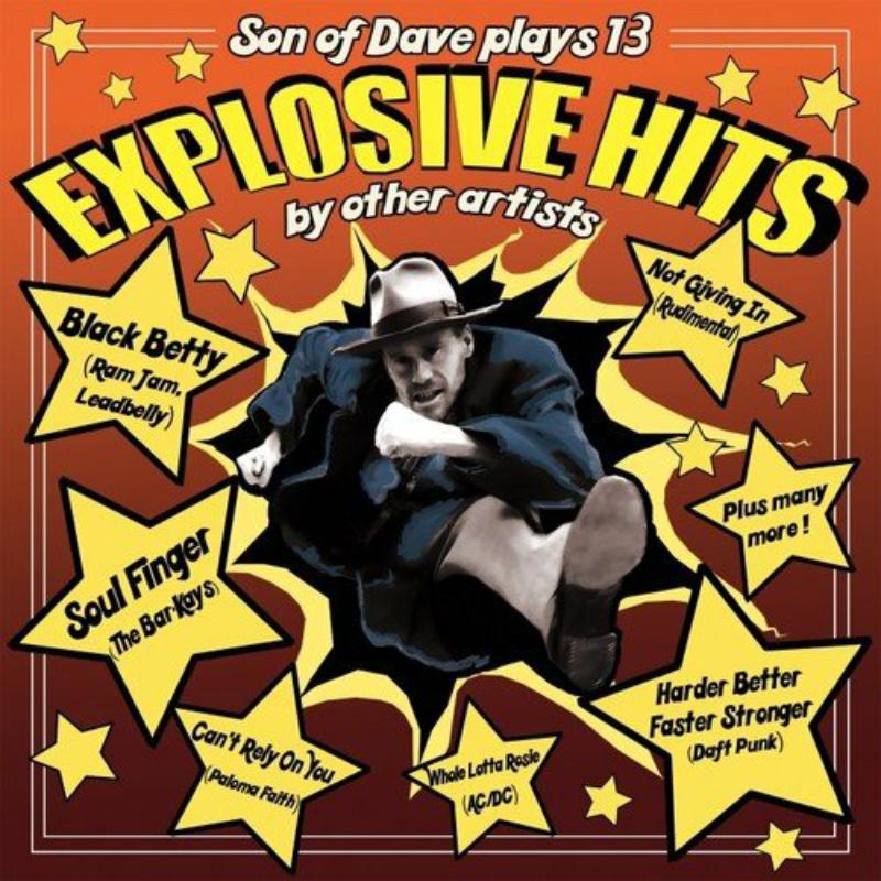 Picture of Son Of Dave - Explosive Hits