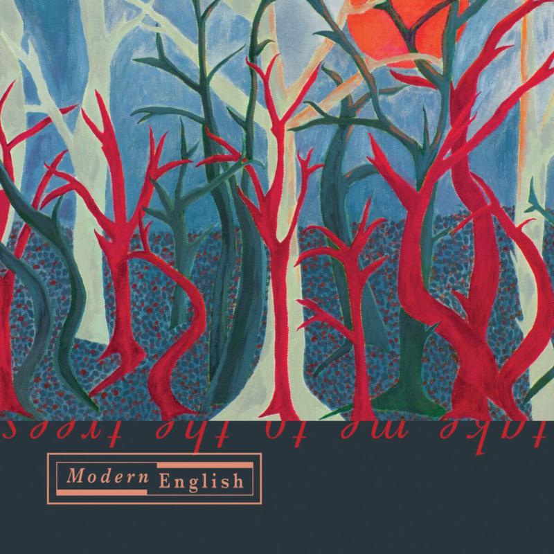 Picture of Modern English - Take Me To The Trees