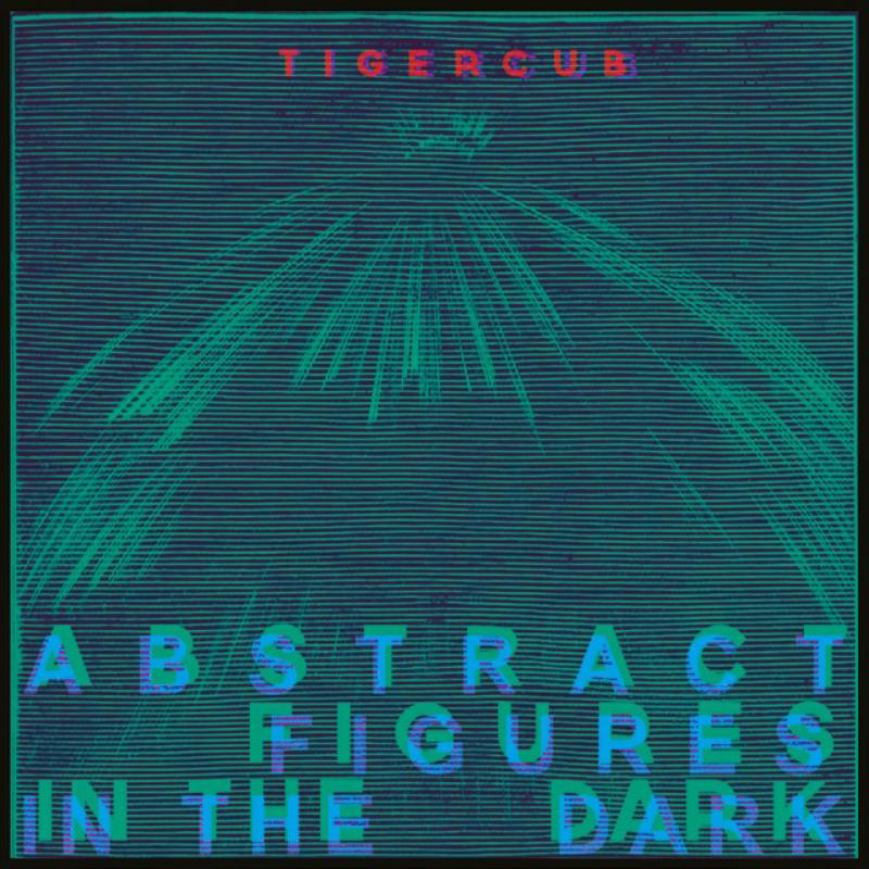 Picture of Tigercub - Abstract Figures In The Dark