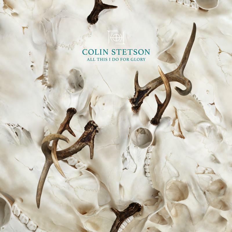 Picture of Colin Stetson - All This I Do For Glory