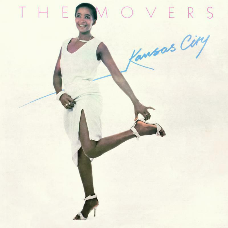 Picture of The Movers - Kansas City