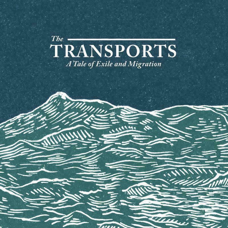 Picture of The Transports - The Transports