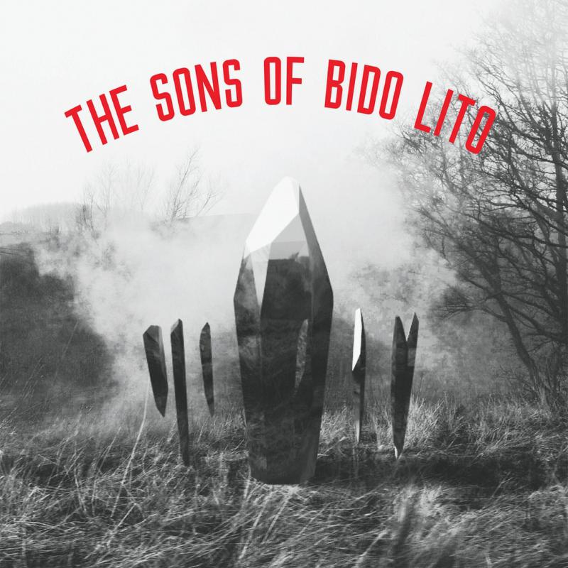 Picture of The Sons Of Bido Lito - The Sons Of Bido Lito