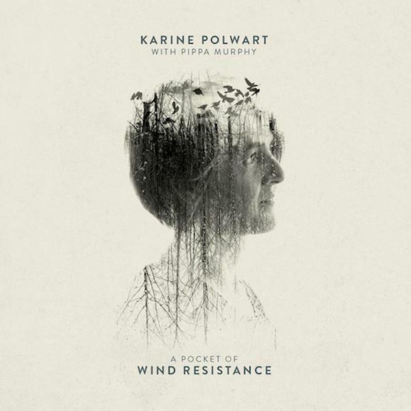 Picture of Karine Polwart With Pippa Murphy - A Pocket Of Wind Resistance