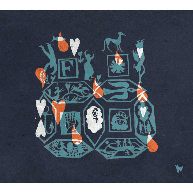 Picture of The Furrow Collective - Fathoms