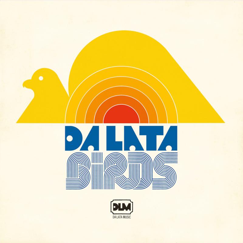 Picture of Da Lata - Birds