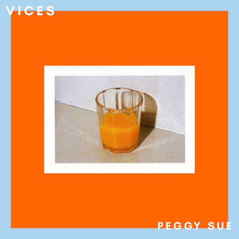 Picture of Peggy Sue - Vices