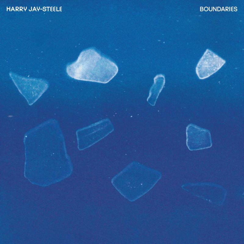 Picture of Harry Jay-Steele - Boundaries