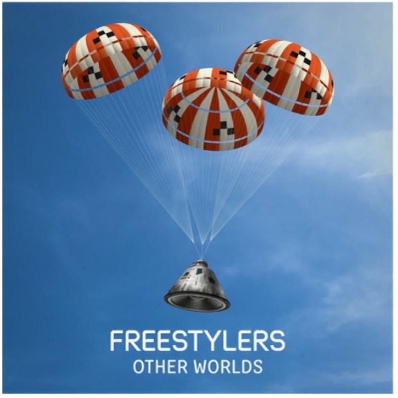 Picture of Freestylers - Other Worlds