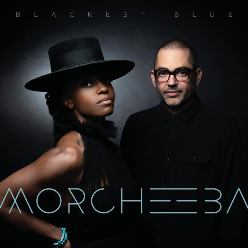 Picture of Morcheeba - Blackest Blue