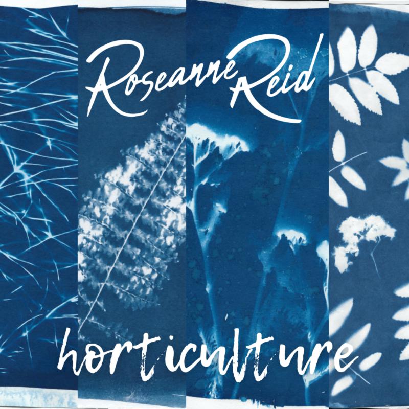 Picture of Roseanne Reid - Horticulture