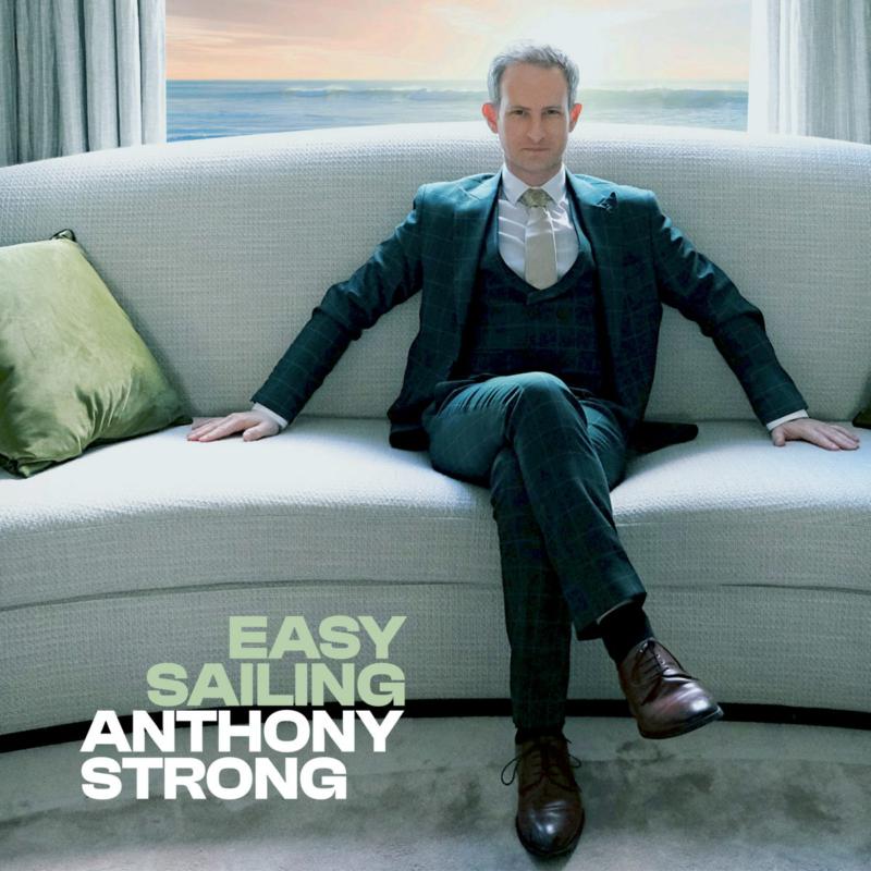 Picture of Anthony Strong - Easy Sailing