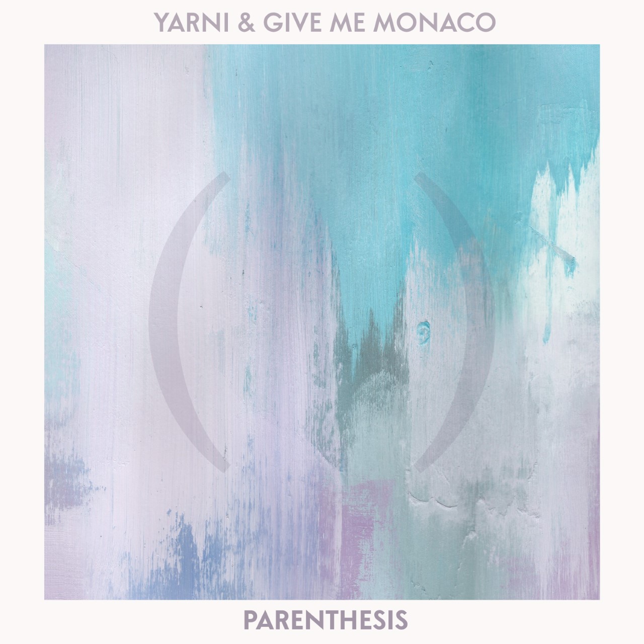 Picture of Yarni & Give Me Monaco - Parenthesis
