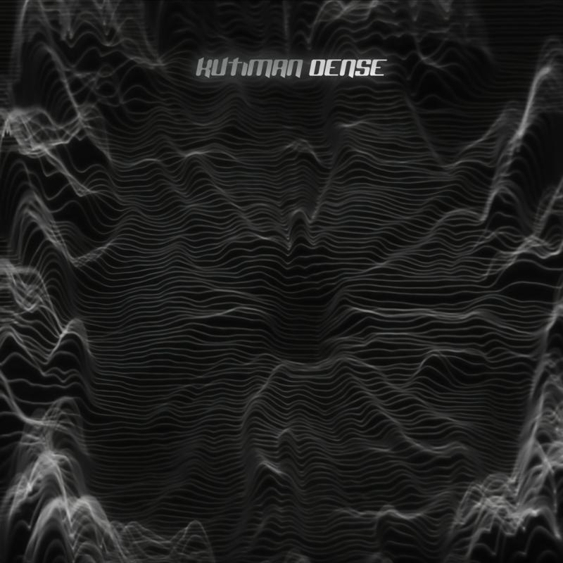 Picture of Kutiman - Dense