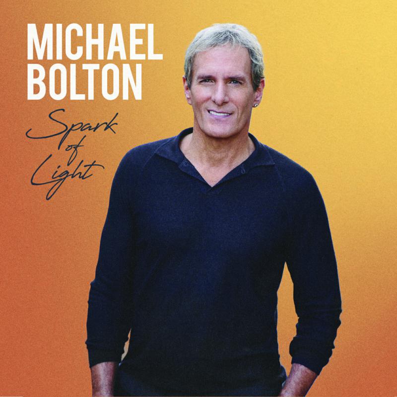 Picture of Michael Bolton - Spark Of Light