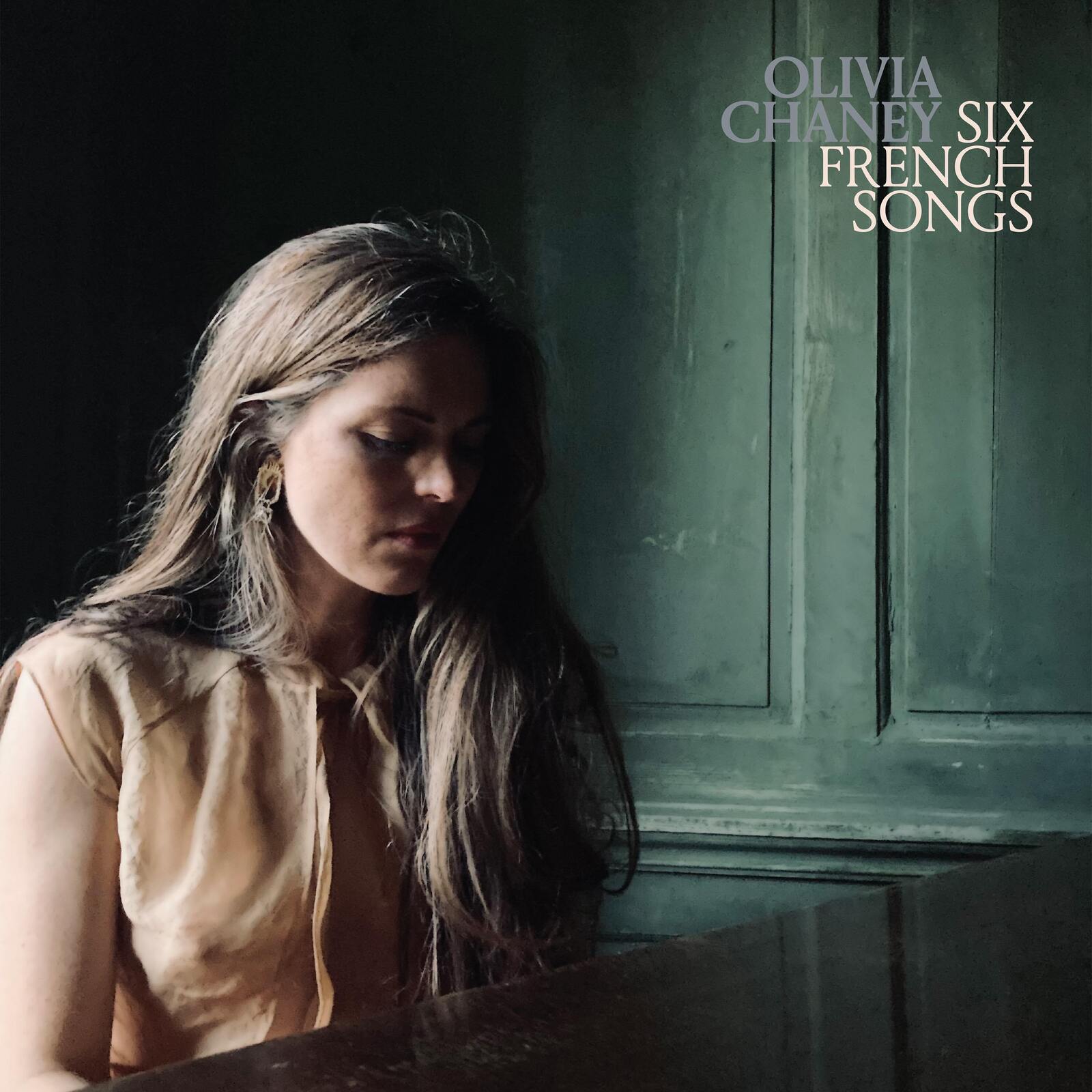 Picture of Olivia Chaney - Six French Songs