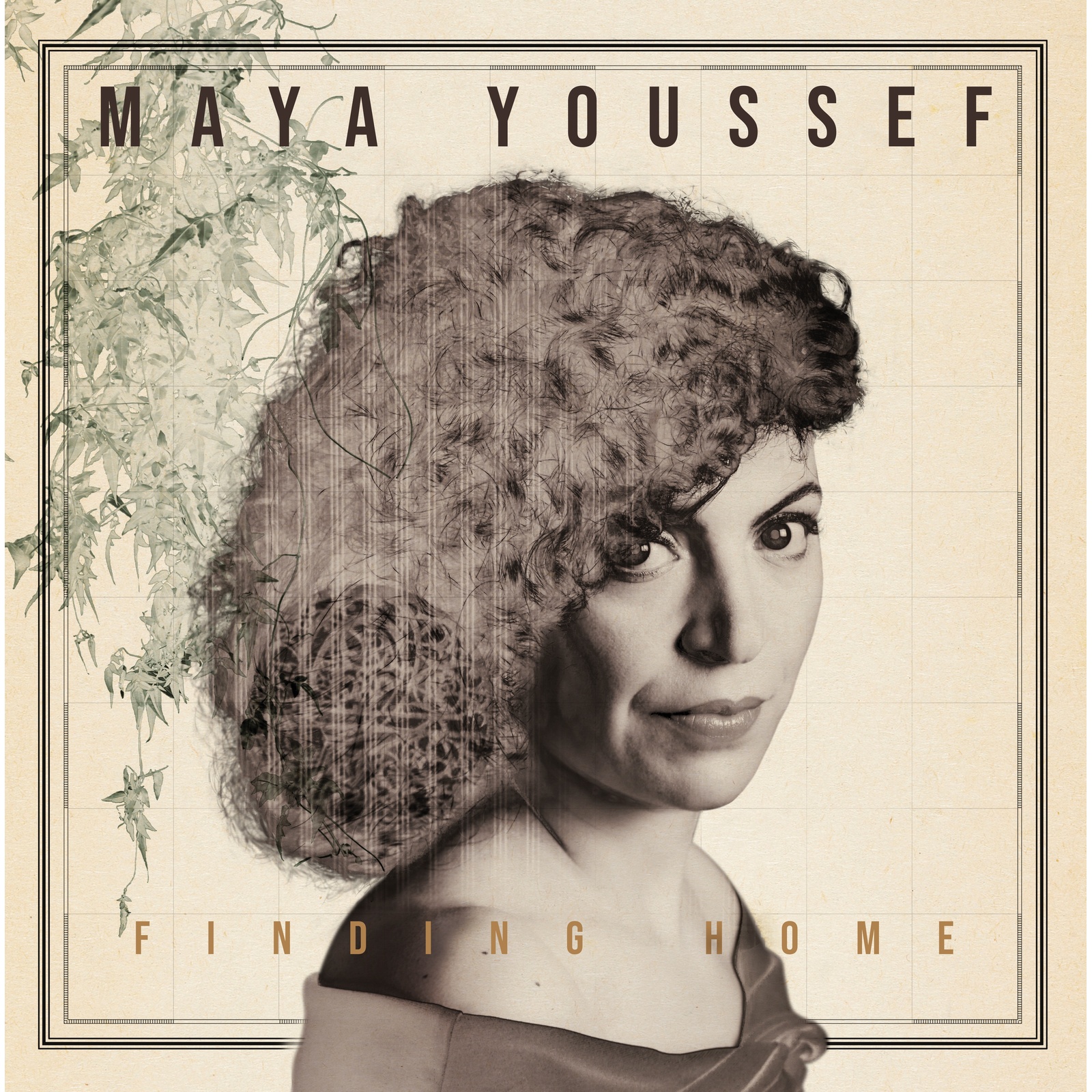 Picture of Maya Youssef - Finding Home