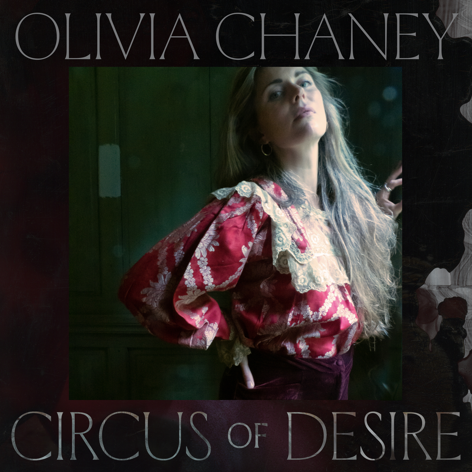Picture of Olivia Chaney - Circus Of Desire