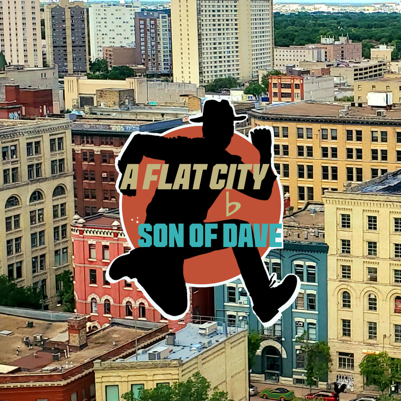 Picture of Son of Dave - A Flat City