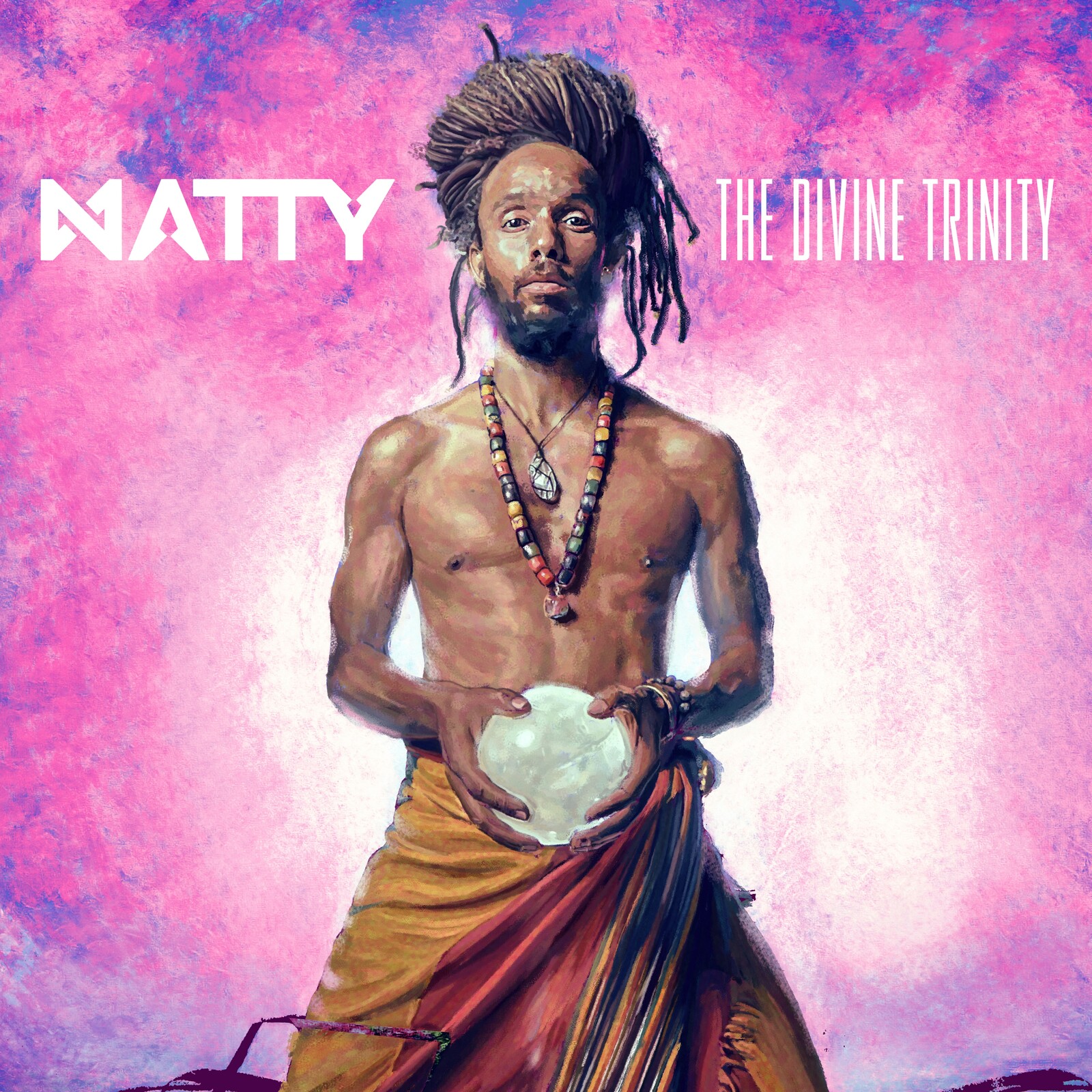 Picture of Natty - The Divine Trinity