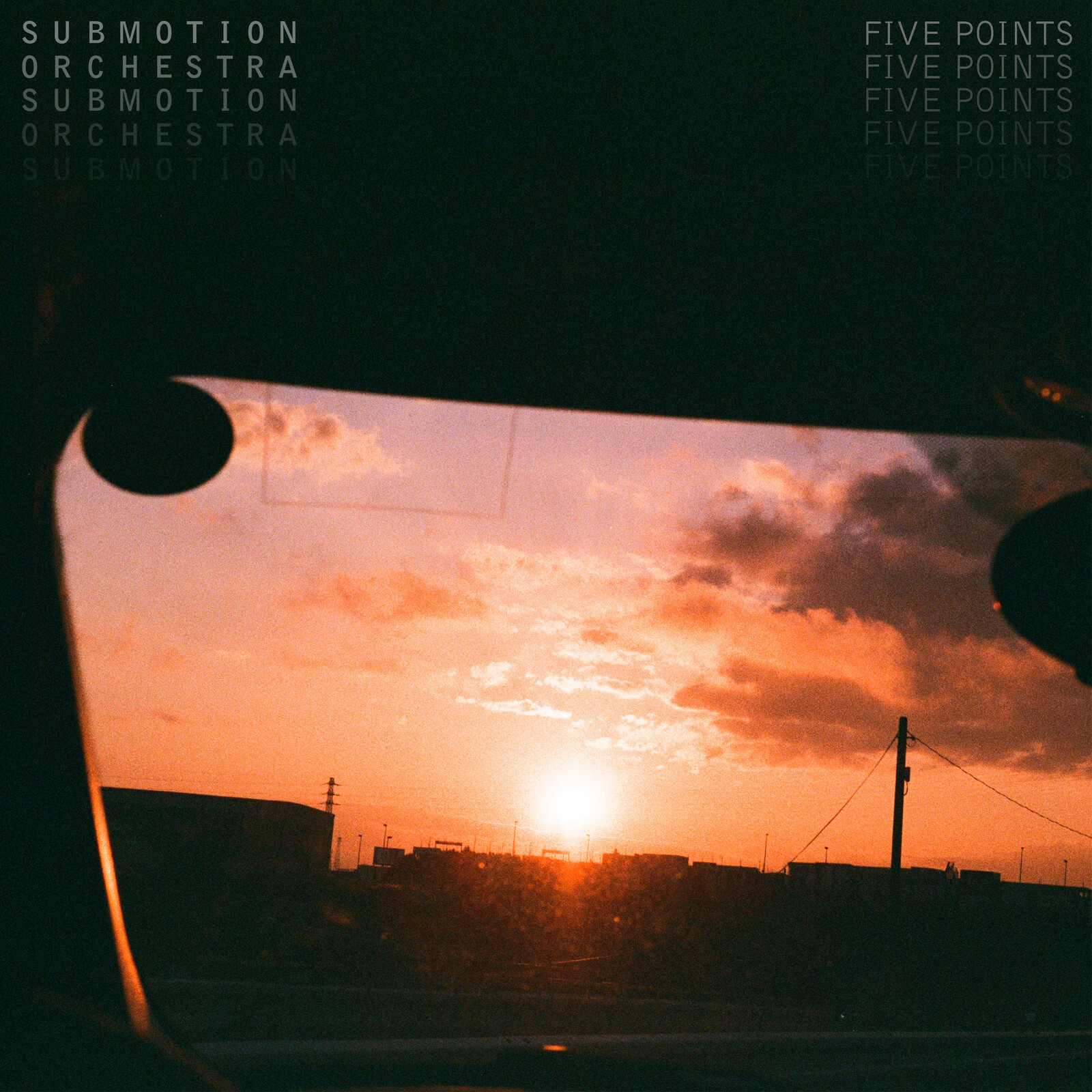 Picture of Submotion Orchestra - Five Points