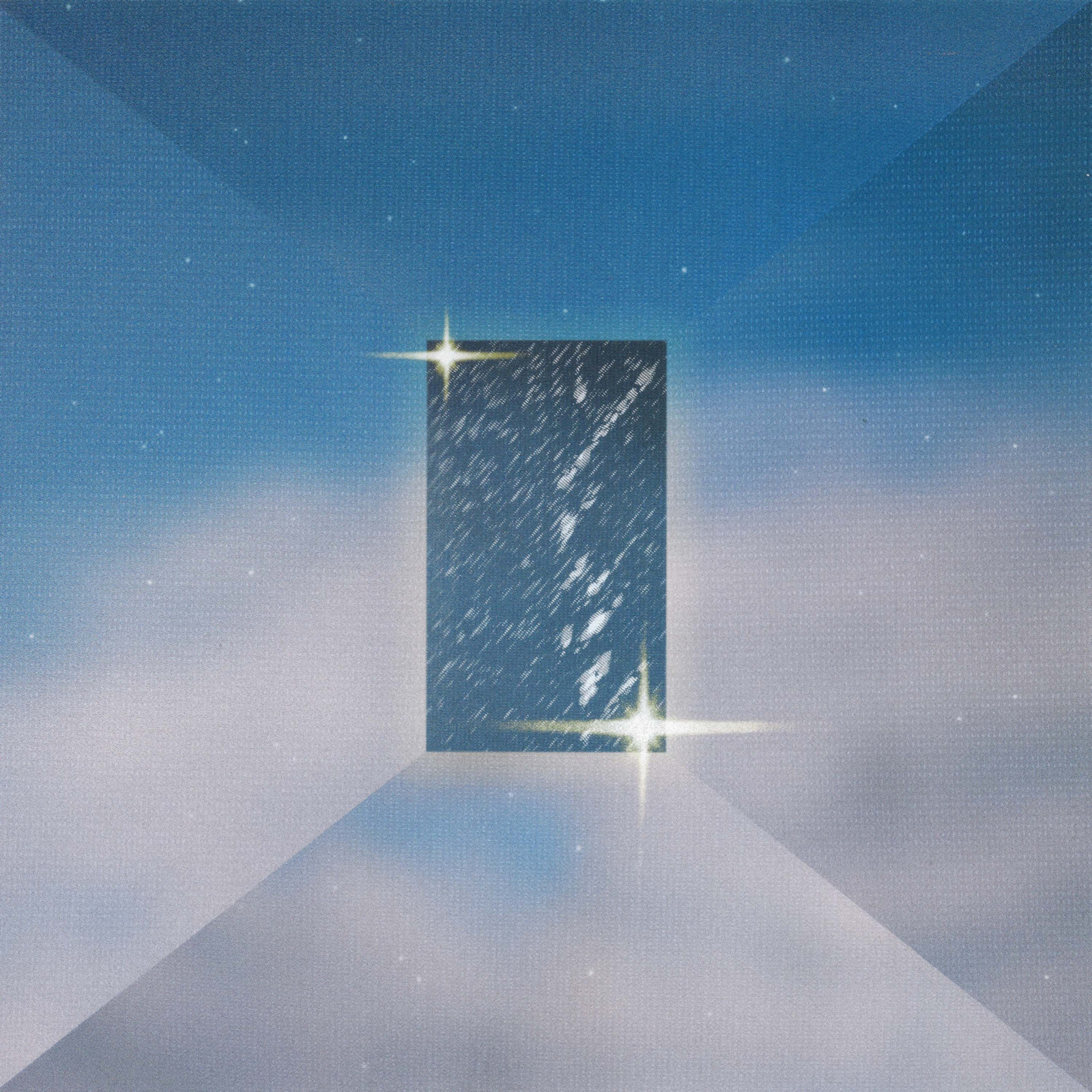 Picture of The O'My's - Trust The Stars