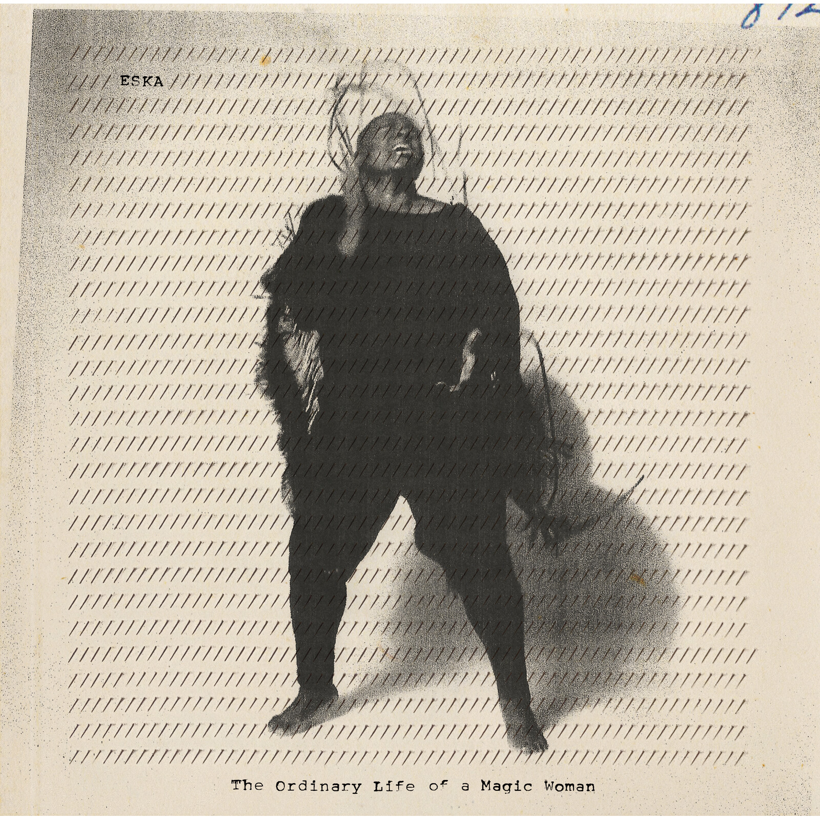 Picture of ESKA - The Ordinary Life Of A Magic Woman