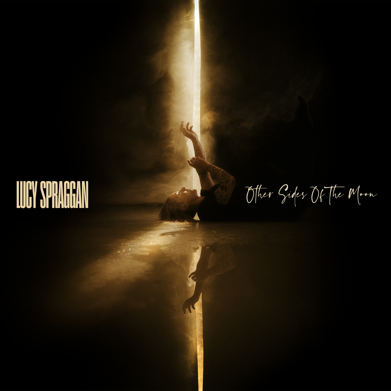 Picture of Lucy Spraggan - Other Sides Of The Moon