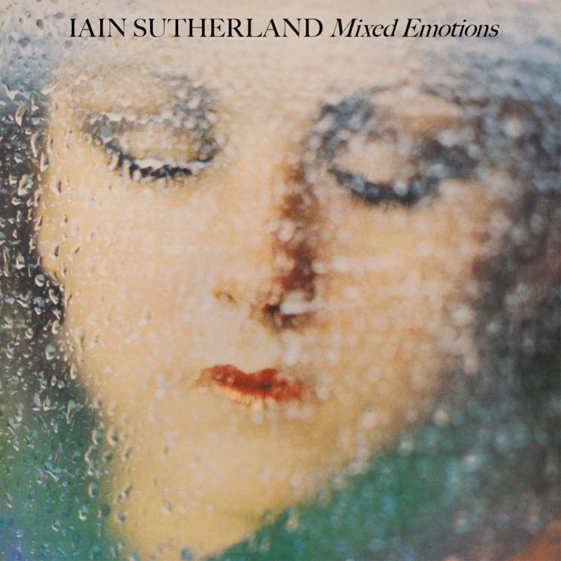 Picture of Iain Sutherland - Mixed Emotions
