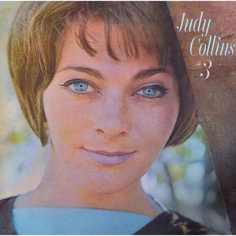 Picture of Judy Collins - 3