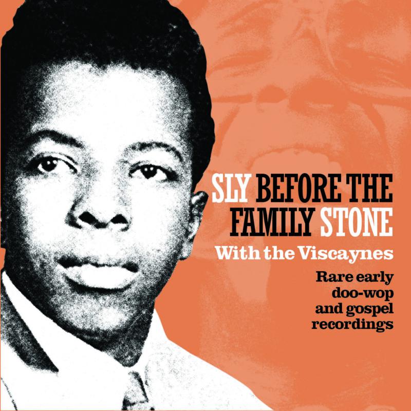 Picture of Sly Stone - Sly Before The Family Stone