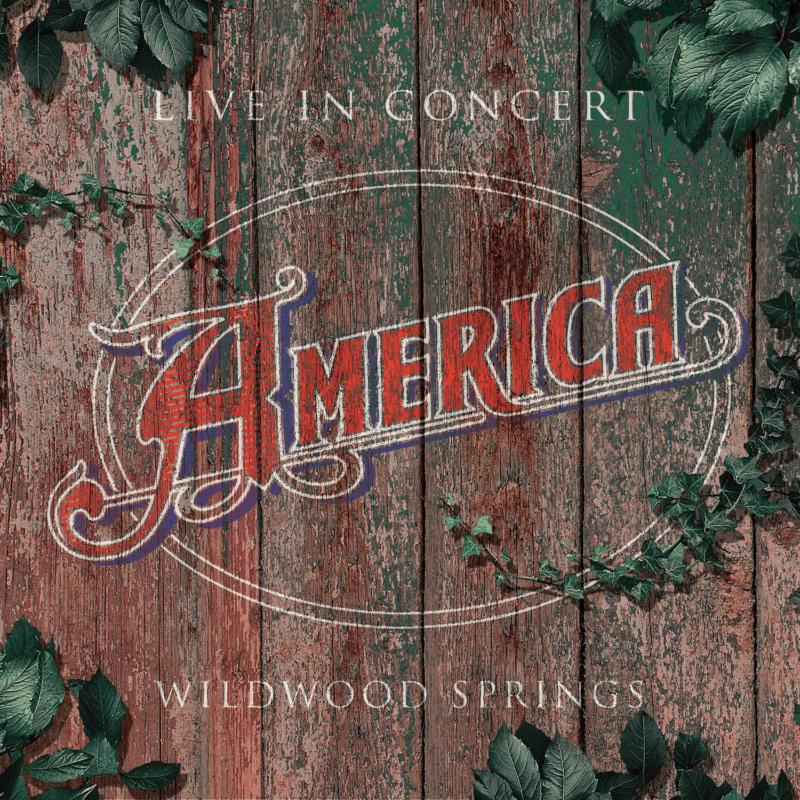 Picture of America - Live In Concert - Wildwood Spr
