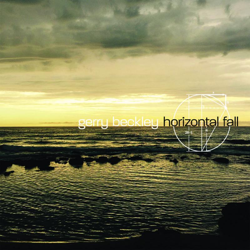 Picture of Gerry Beckley - Horizontal Fall
