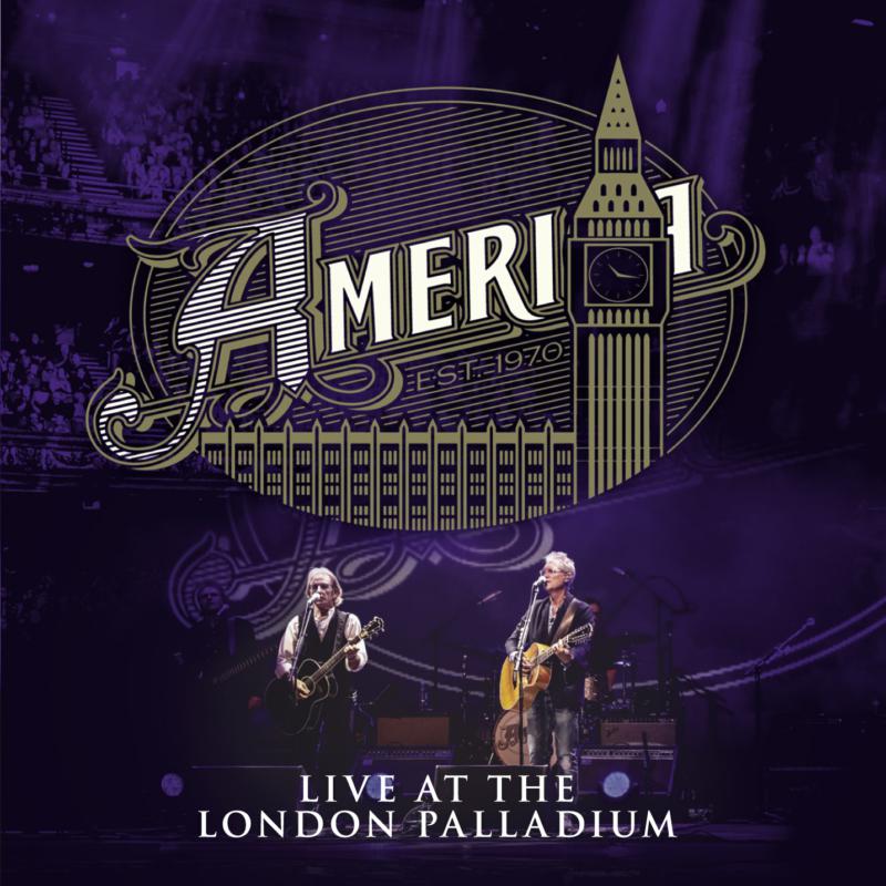 Picture of America - Live At The London Palladium