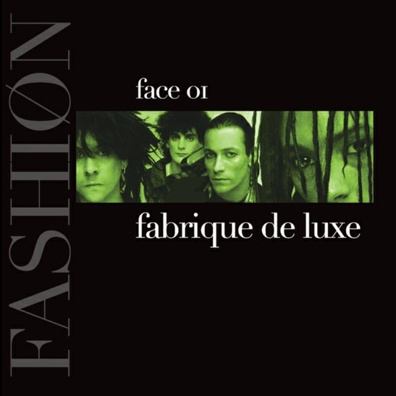 Picture of Fashion - Fabrique de Luxe - Face 01