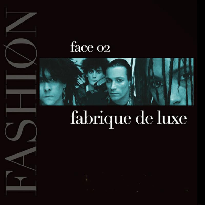 Picture of Fashion - Fabrique de Luxe - Face 02