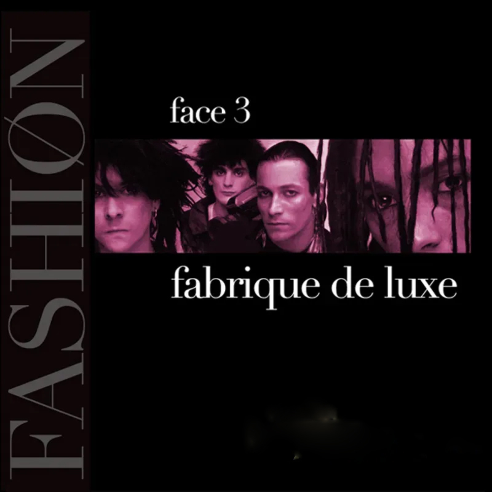 Picture of Fashion - Fabrique de Luxe - Face 03