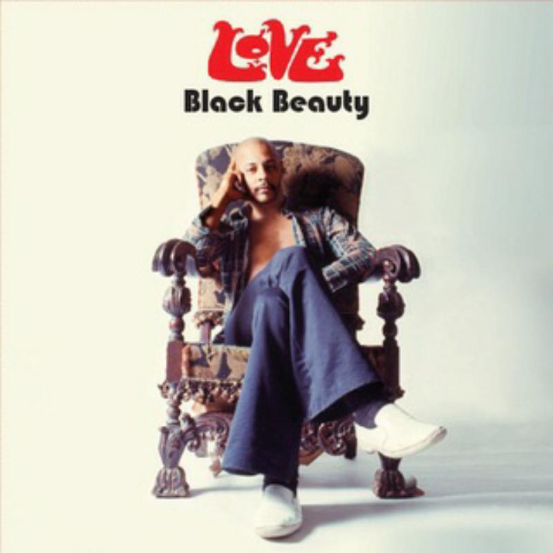 Picture of Love - Black Beauty (Bonus Track Vers