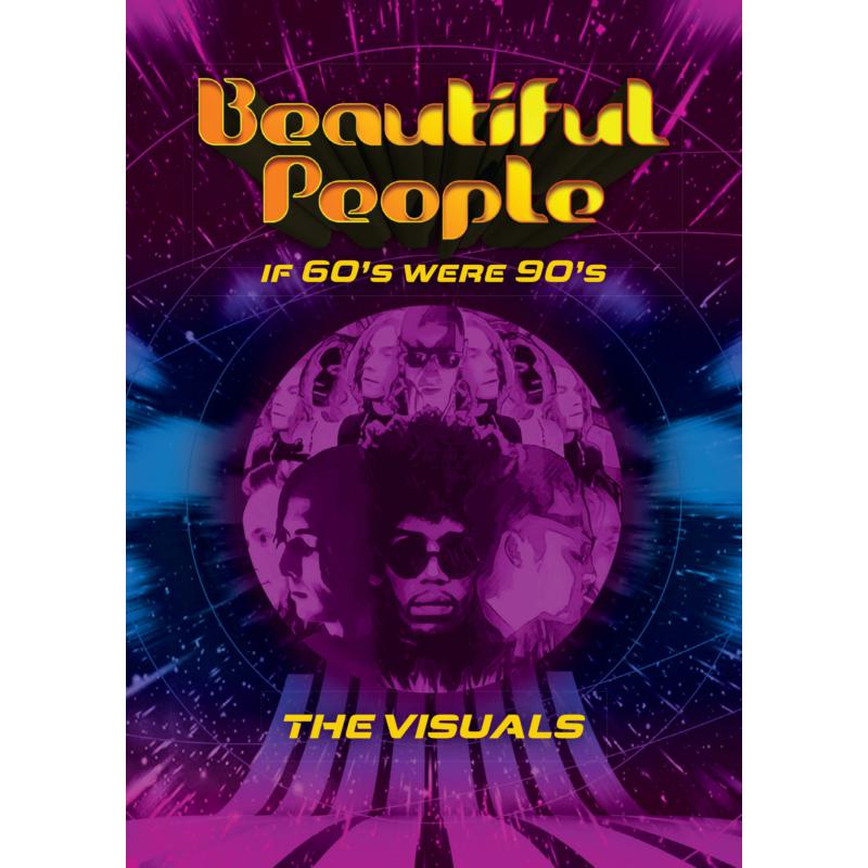 Picture of Beautiful People - If 60s Were 90s - The Visuals