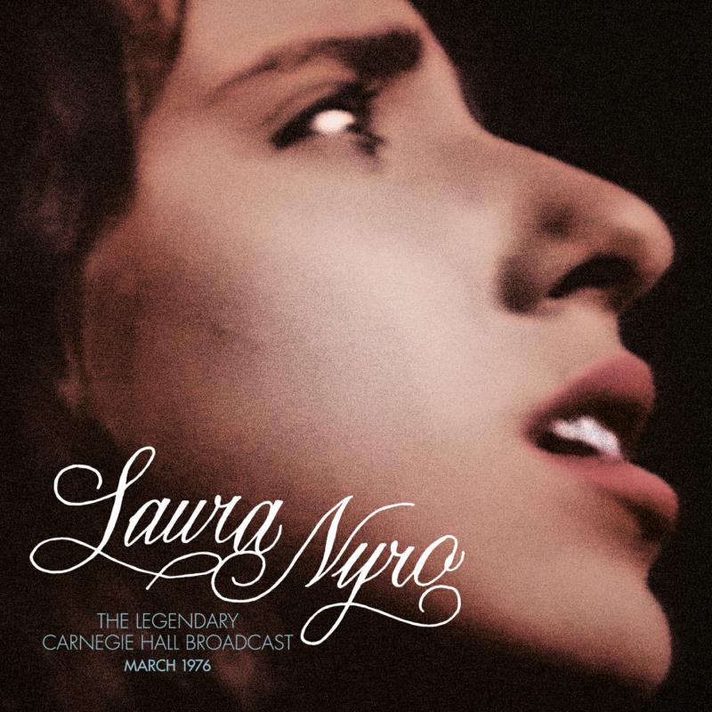 Picture of Laura Nyro - Legendary Carnegie Hall Broadc