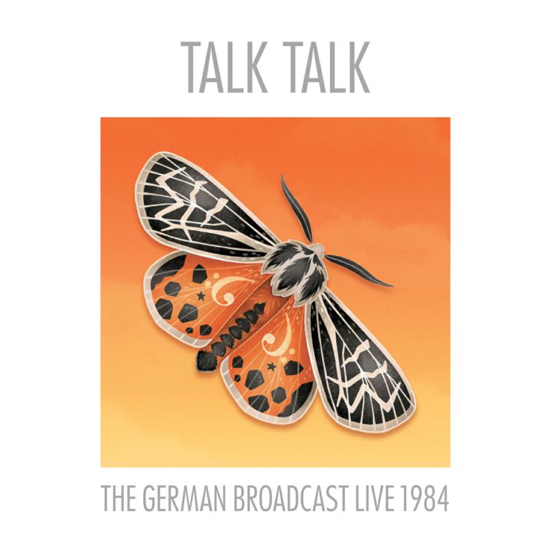 Picture of Talk Talk - The German Broadcast, 1984