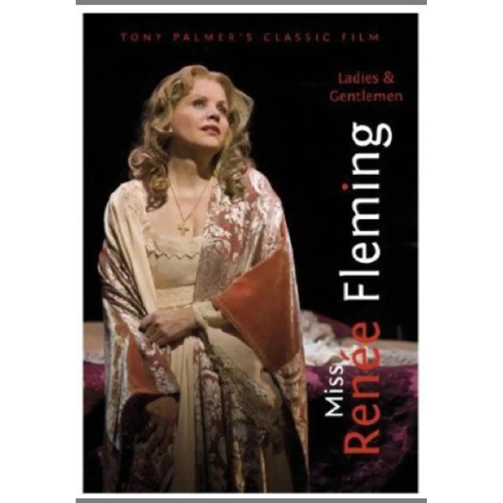 Picture of Renee Fleming - Renee Fleming