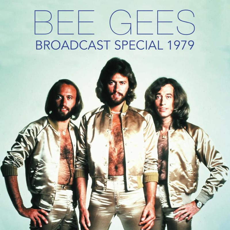 Picture of Bee Gees - Broadcast Special, 1979