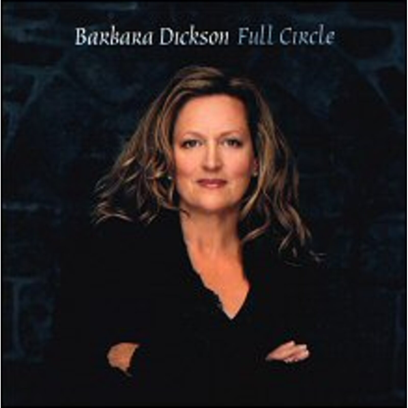 Picture of Barbara Dickson - Full Circle