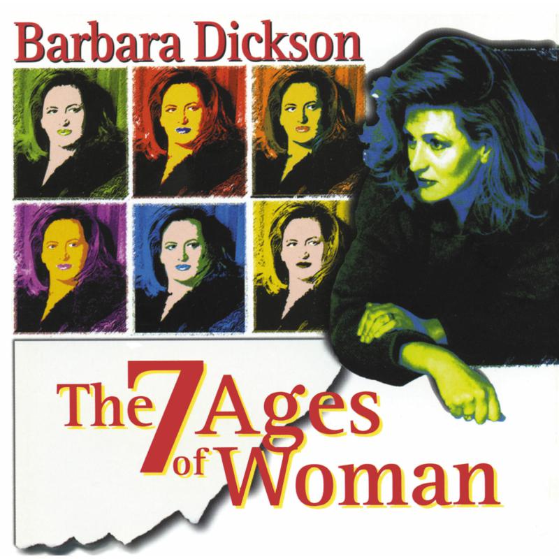 Picture of Barbara Dickson - 7 Ages of Woman